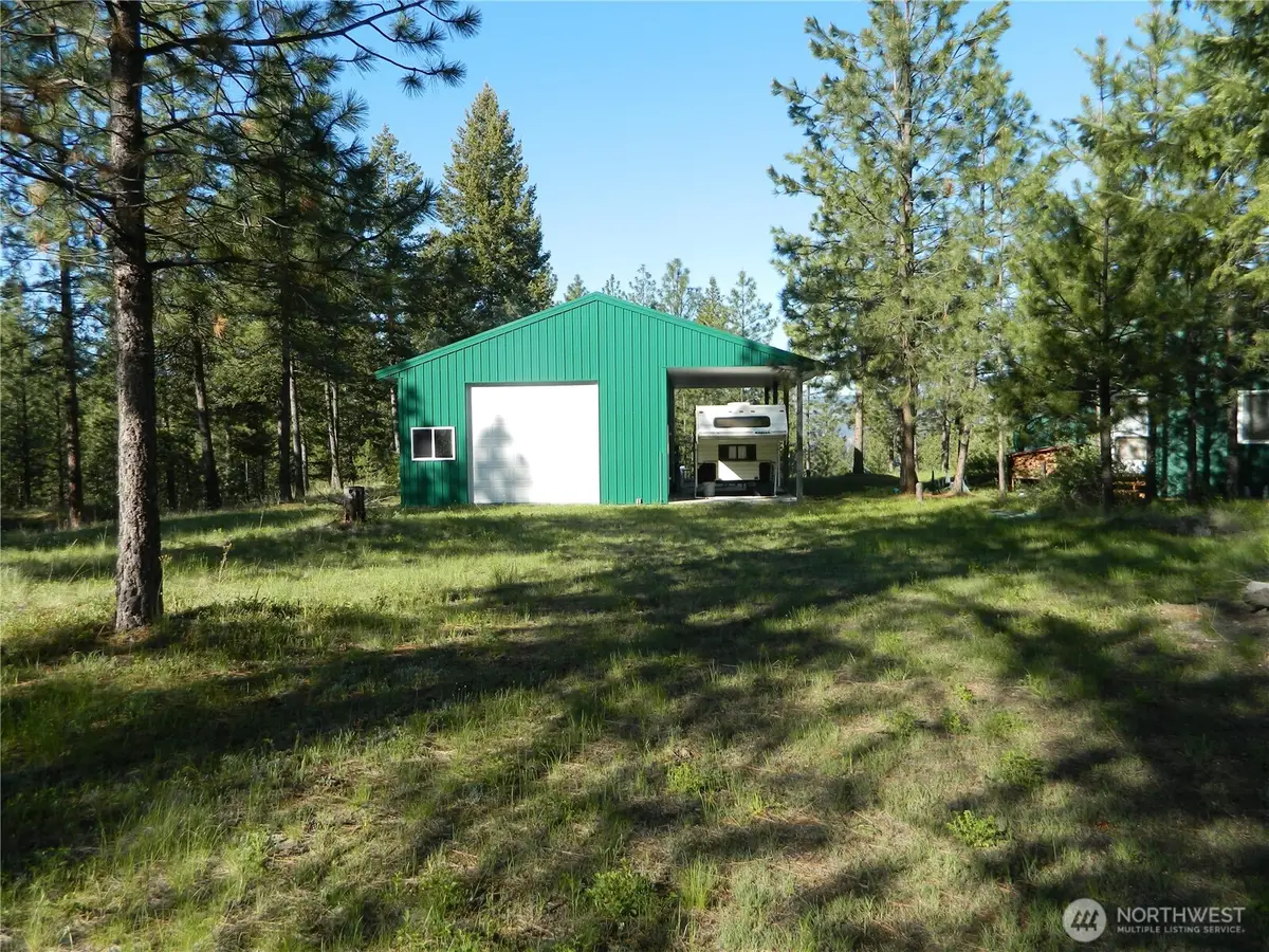 151 Indian Mary Loop Road, Tonasket, WA 98855 - #1