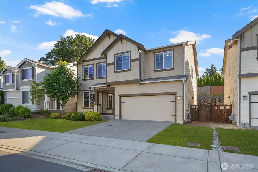 12005 SE 299th Place, Auburn, WA 98092 - #3