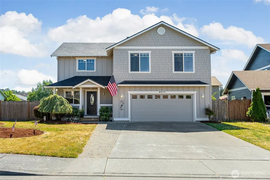 4873 Lighthouse Drive, Blaine, WA 98230 - #2