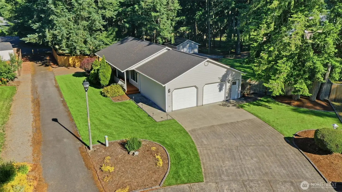 506 Nieland Loop Se, Rainier, WA 98576 - #1