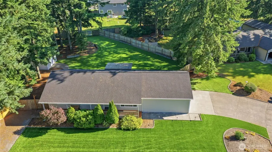 506 Nieland Loop Se, Rainier, WA 98576 - #2