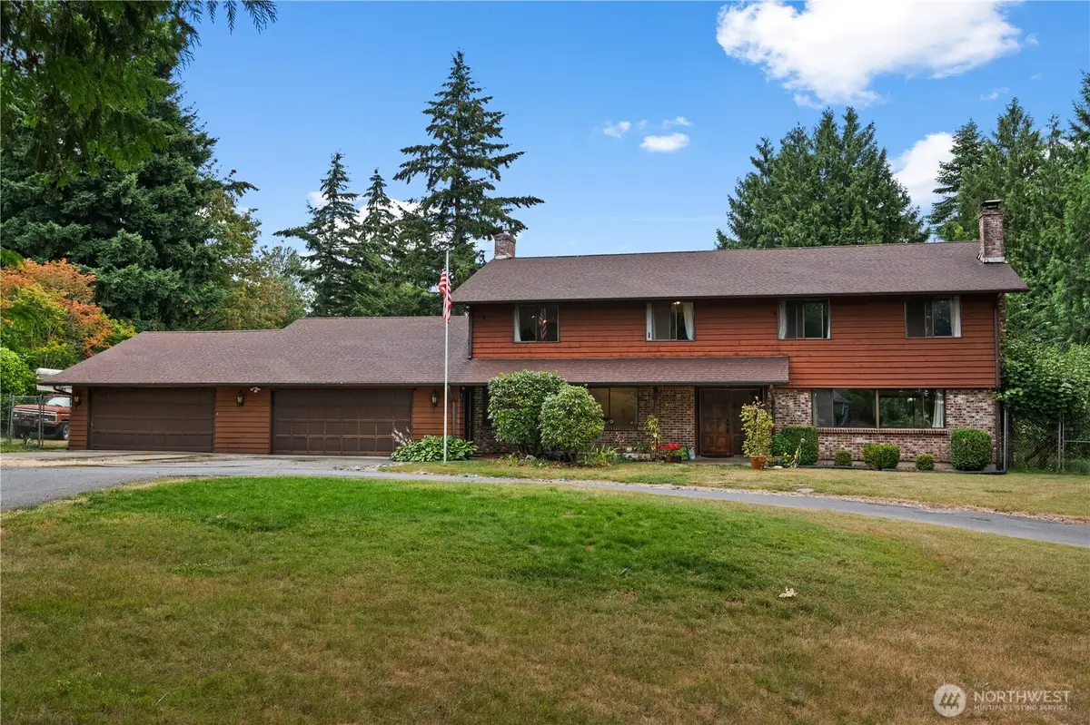 28224 105th Avenue Se, Auburn, WA 98092 - #1