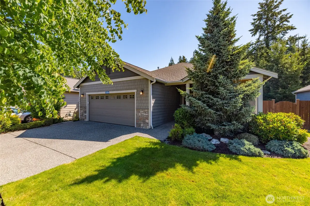 1894 Silver Loop, Mount Vernon, WA 98274 - #1