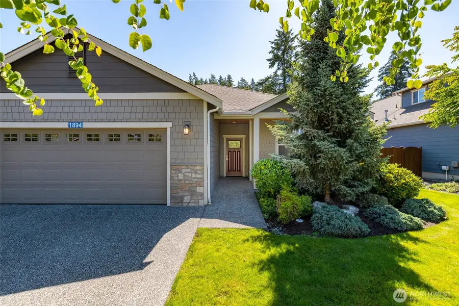 1894 Silver Loop, Mount Vernon, WA 98274 - #3