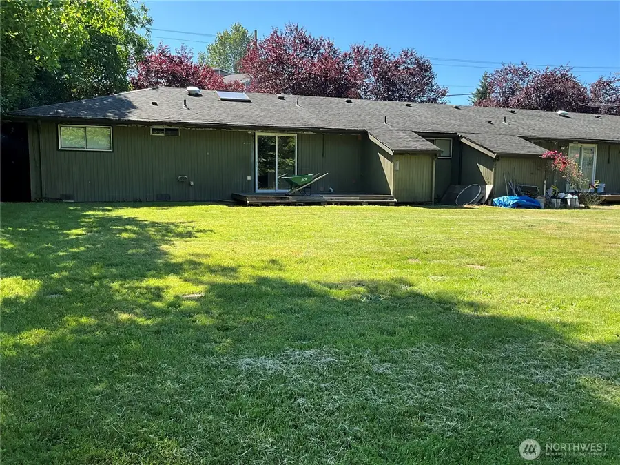 9618 Holly Drive, Everett, WA 98204 - #2