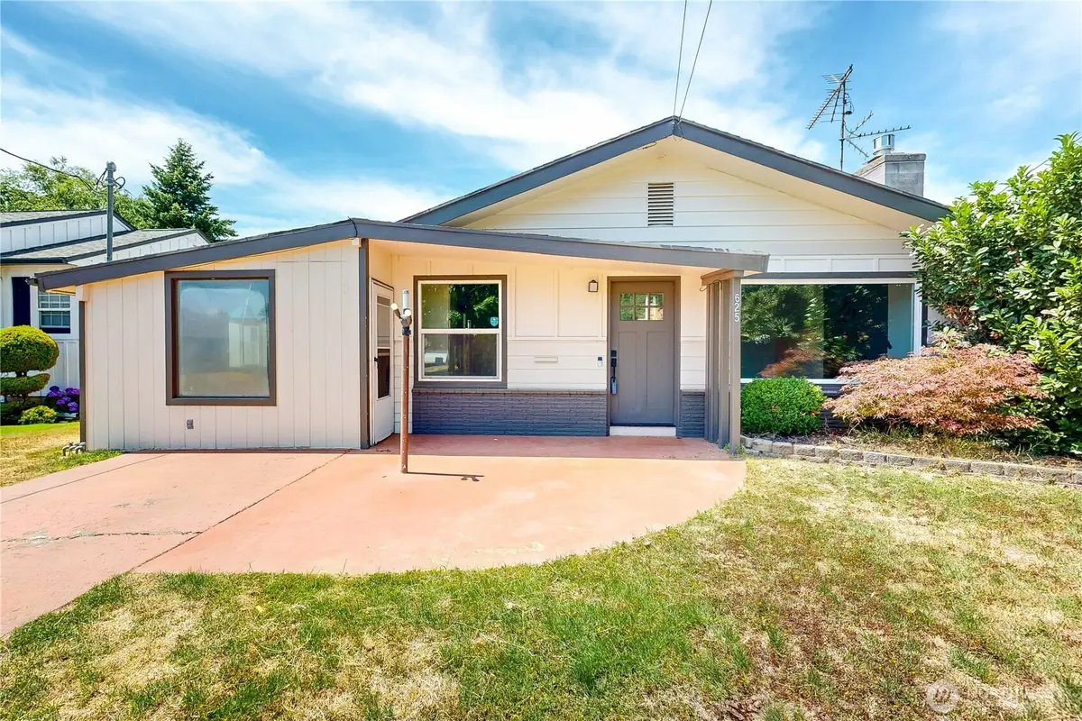 625 White Street, Walla Walla, WA 99362 - #1