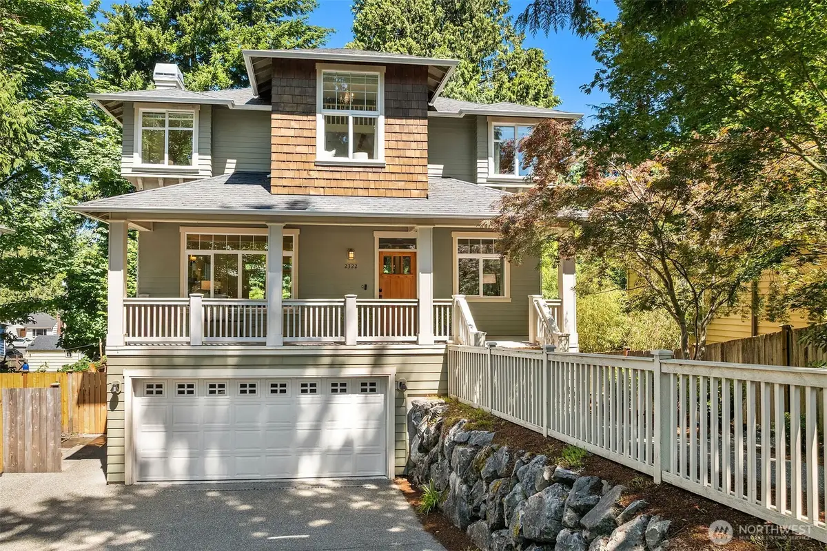 2322 NE 92nd Street, Seattle, WA 98115 - #1