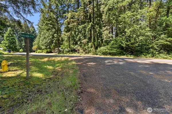 11103 Leschi Circle, Anderson Island, WA 98303