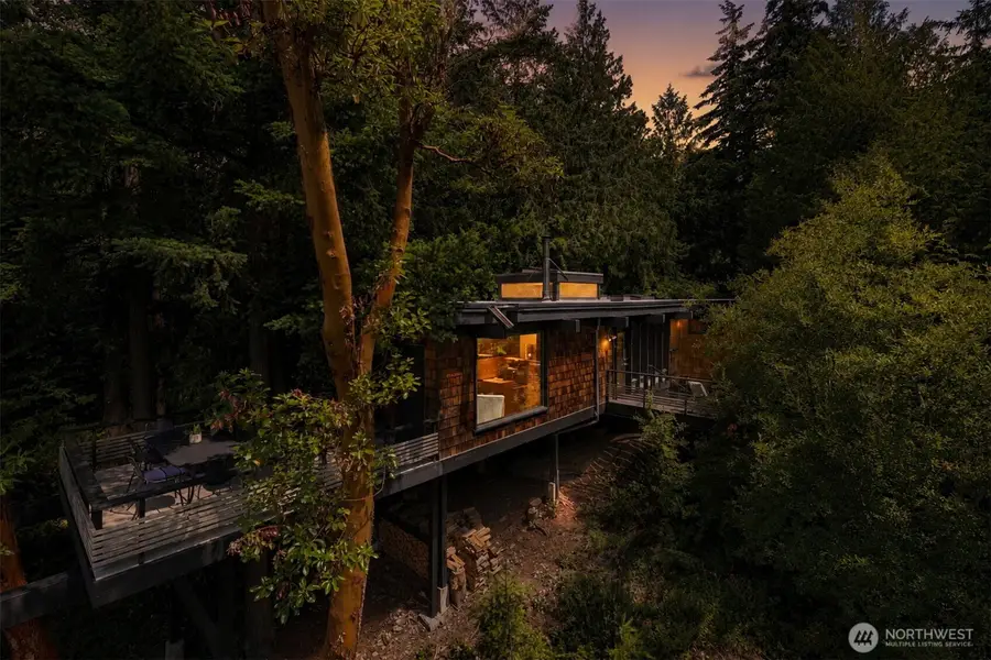 263 Chuckanut Point Road, Bellingham, WA 98229 - #2