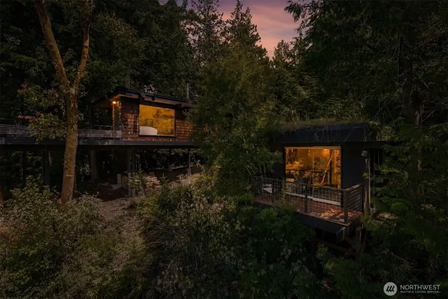 263 Chuckanut Point Road, Bellingham, WA 98229 - #3