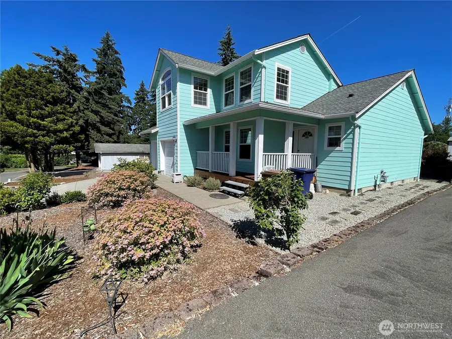 6209 25th Street Ne, Tacoma, WA 98422 - #3