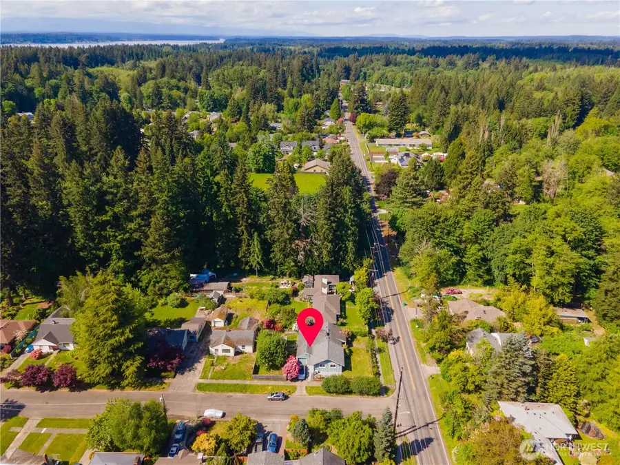 2043 Bethel Street Ne, Olympia, WA 98506 - #2