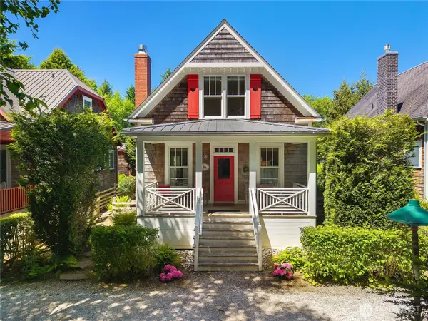 25 Lupine Lane, Pacific Beach, WA 98571