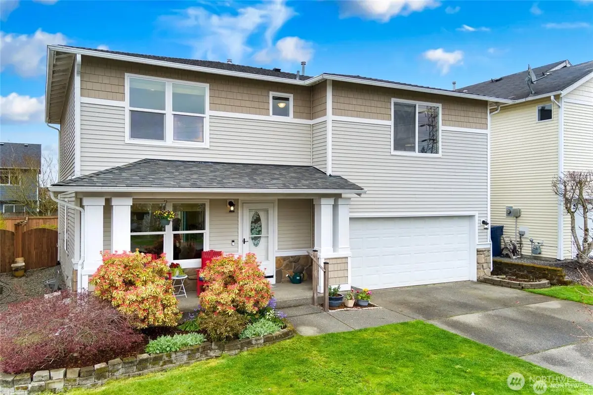 4023 153rd Place Se, Bothell, WA 98012 - #1