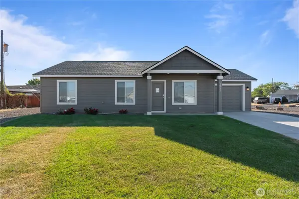 1325 Shaw Street, Moses Lake, WA 98837