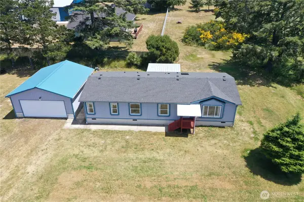 509 E Pacific Avenue, Westport, WA 98595
