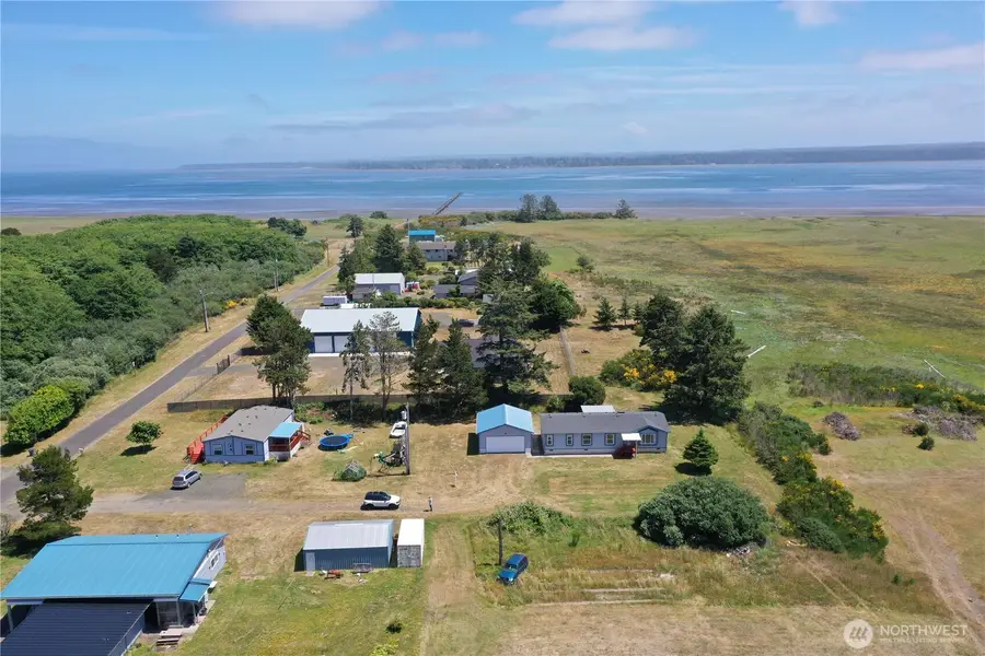 509 E Pacific Avenue, Westport, WA 98595 - #2