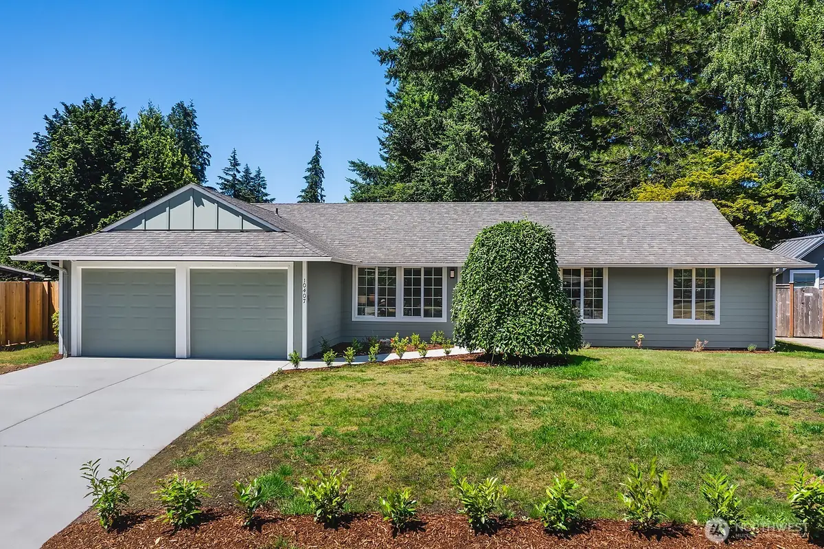 10407 170th Avenue Ne, Redmond, WA 98052 - #1