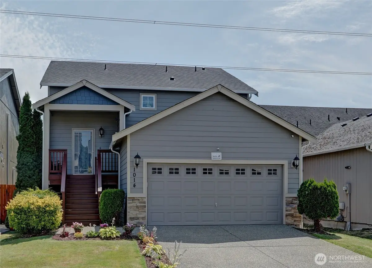 1014 E. 71st Street Ct, Tacoma, WA 98404 - #1