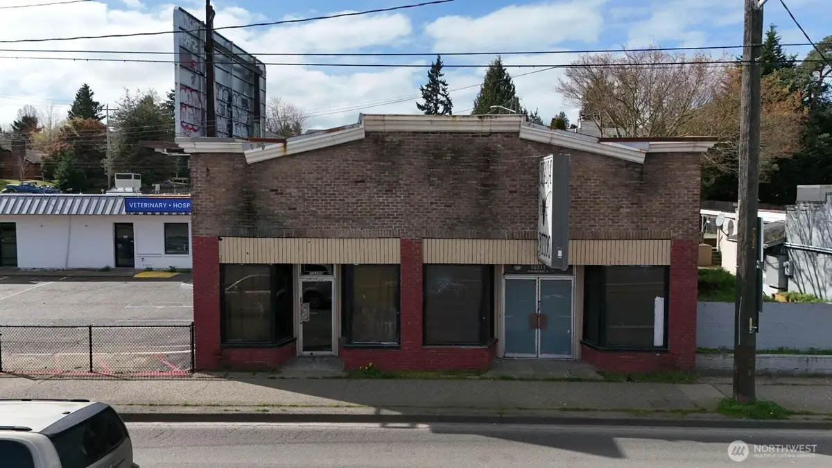 10311 Aurora Avenue N, Seattle, WA 98133 - #1