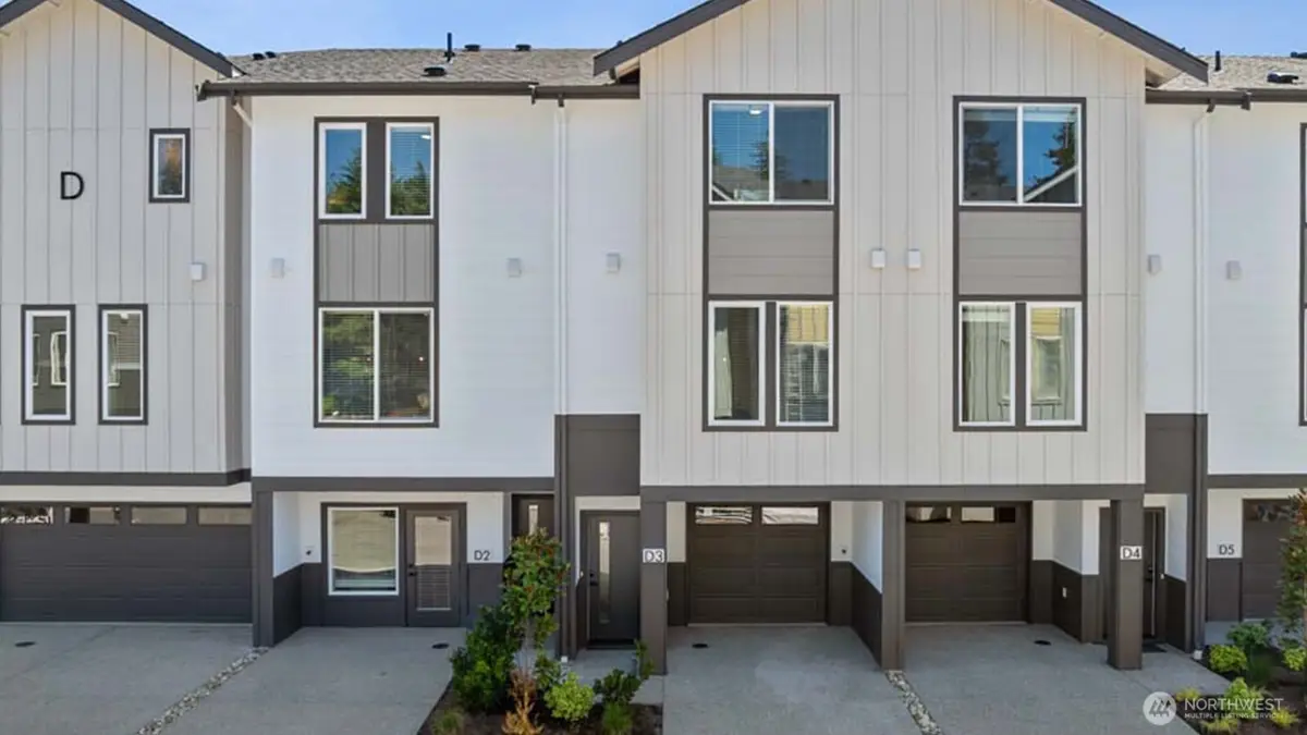 16830 20th Avenue W #F7, Lynnwood, WA 98037 - #1