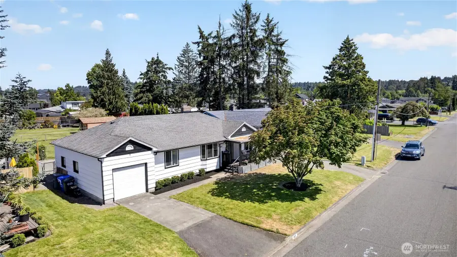607 14th Street Sw, Puyallup, WA 98371 - #3
