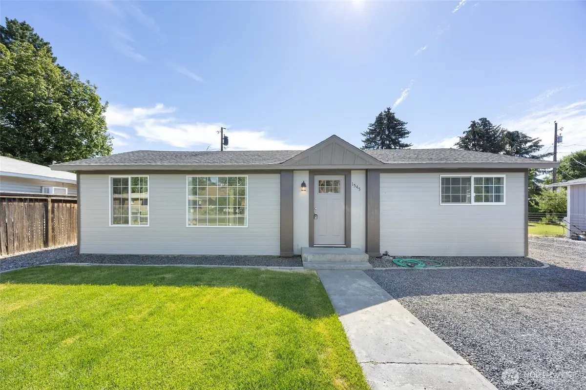 1545 Mary Street, Moses Lake, WA 98837 - #1