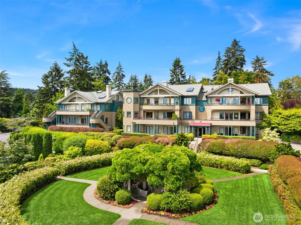 470 Wood Avenue Sw #2A, Bainbridge Island, WA 98110 - #1
