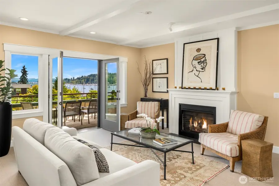 470 Wood Avenue Sw #2A, Bainbridge Island, WA 98110 - #3