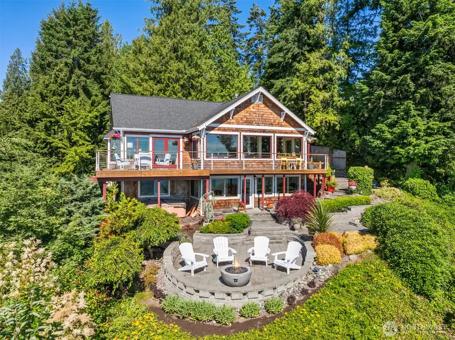 19116 Angeline Avenue Ne, Suquamish, WA 98392 - #2