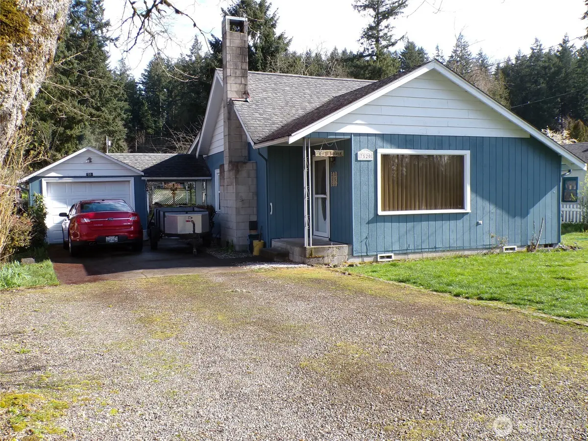 7520 Union Mills Road Se, Olympia, WA 98503 - #1