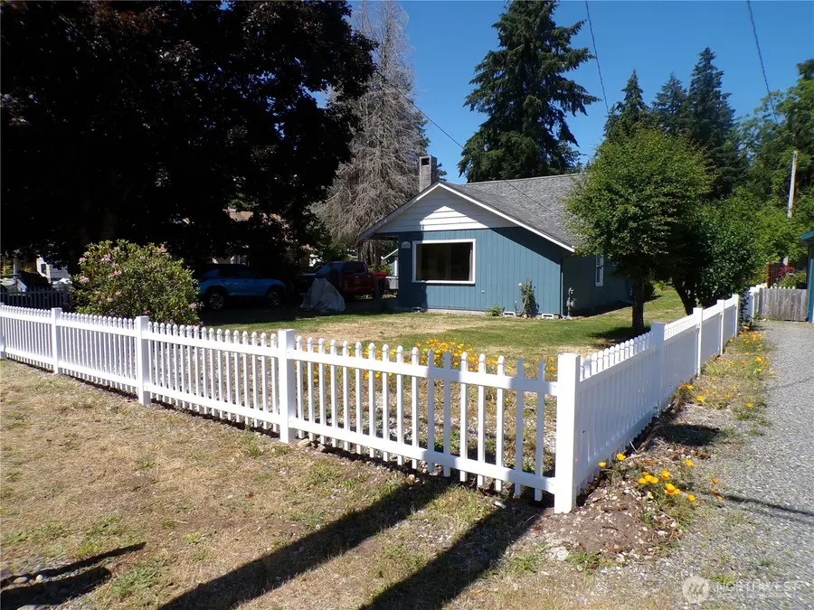 7520 Union Mills Road Se, Olympia, WA 98503 - #2