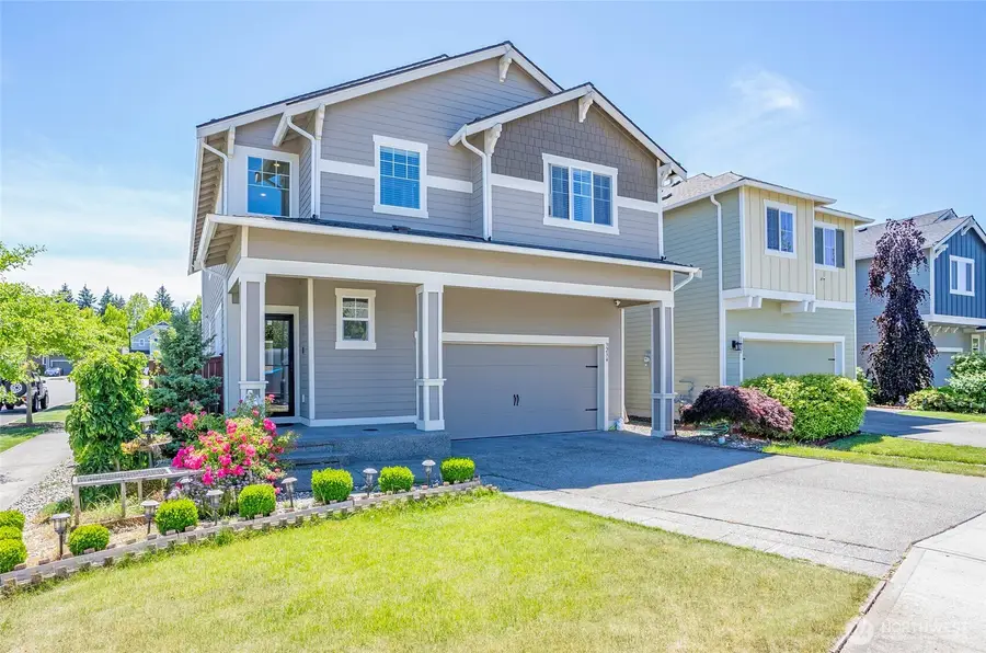 3234 Hanna Drive Ne, Lacey, WA 98516 - #2