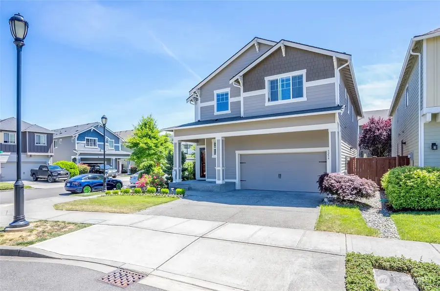 3234 Hanna Drive Ne, Lacey, WA 98516 - #3