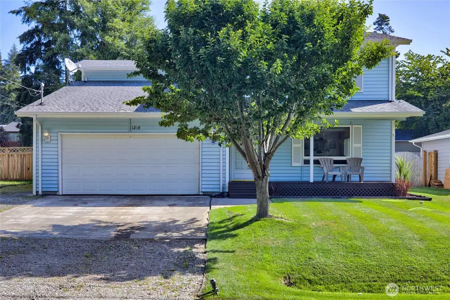 1219 Leahy Drive, Coupeville, WA 98239 - #2