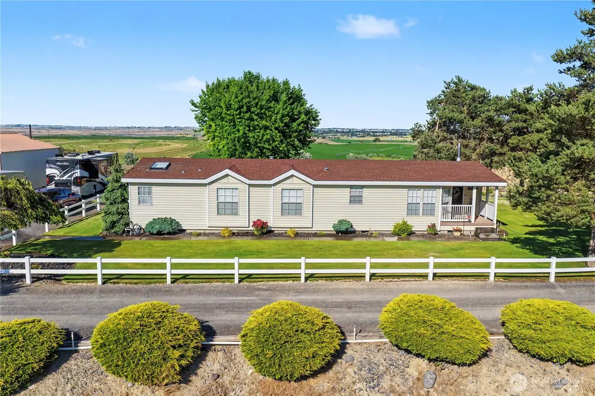 767 S Canyon Court Road, Othello, WA 99344 - #1
