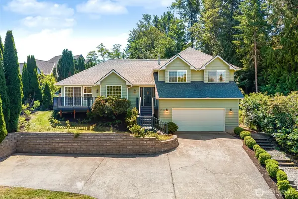 2918 Alvarado Drive, Bellingham, WA 98229