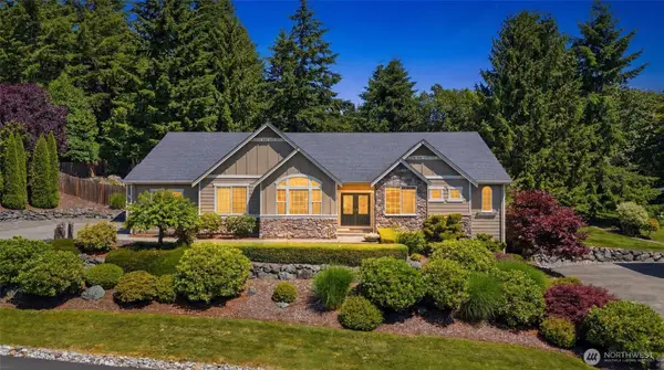 9419 185th Drive Se, Snohomish, WA 98290