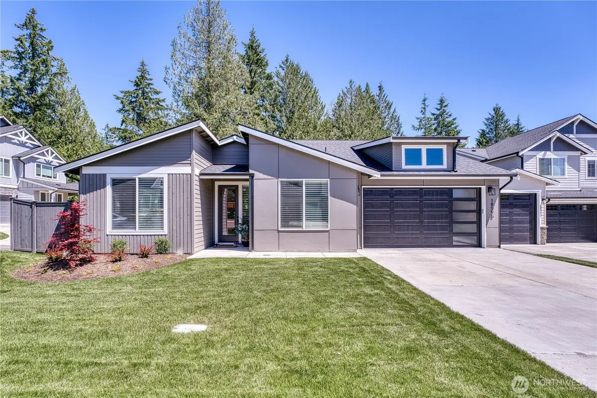 18595 Sawgrass Drive Ne, Poulsbo, WA 98370 - #1