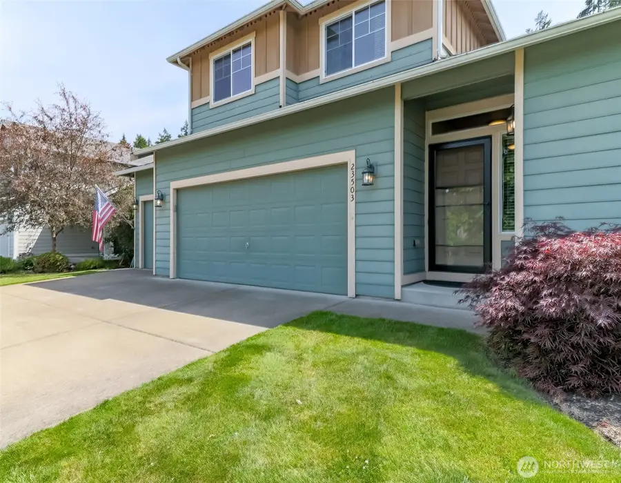 23503 79th Avenue E, Graham, WA 98338 - #3