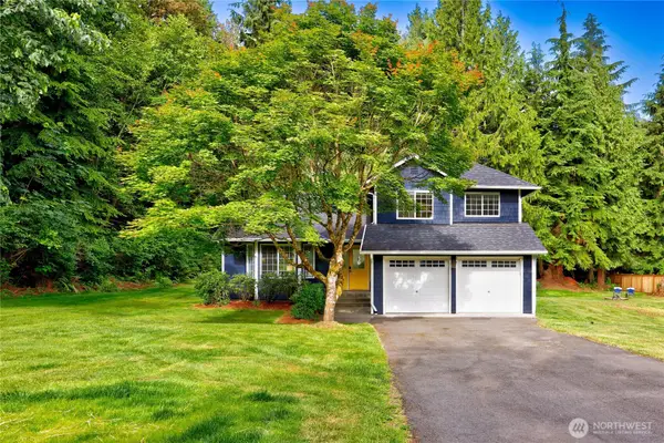 29676 Beach Drive Ne, Poulsbo, WA 98370