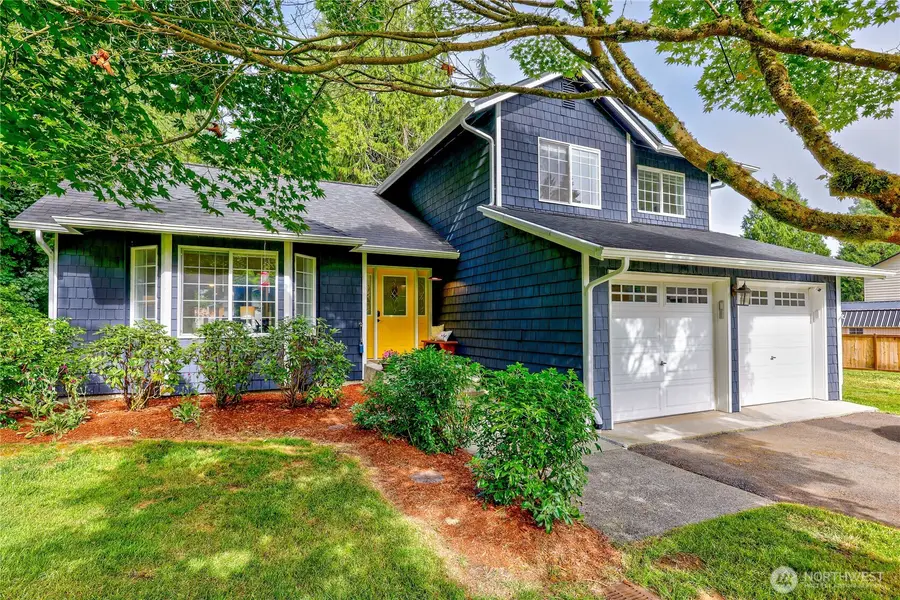 29676 Beach Drive Ne, Poulsbo, WA 98370 - #2
