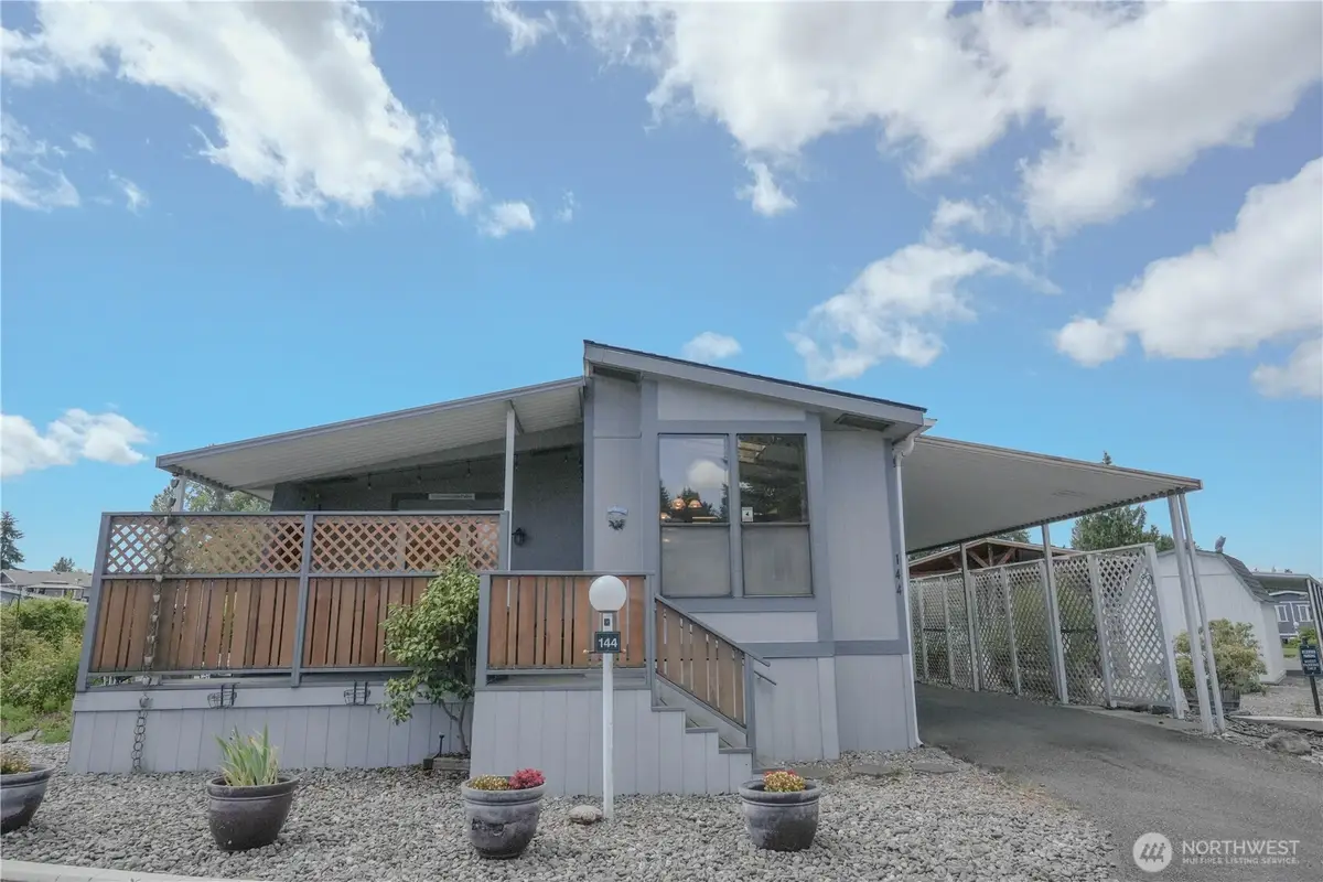 5900 64th Street Ne #144, Marysville, WA 98270 - #1