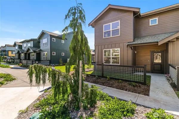4236 Melrose Lane, Bellingham, WA 98226