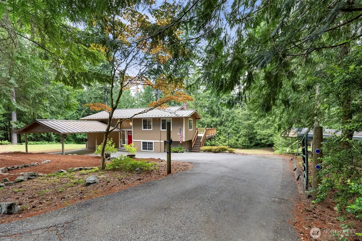 11146 Misty Woods Lane Nw, Bremerton, WA 98312 - #1