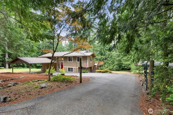11146 Misty Woods Lane Nw, Bremerton, WA 98312
