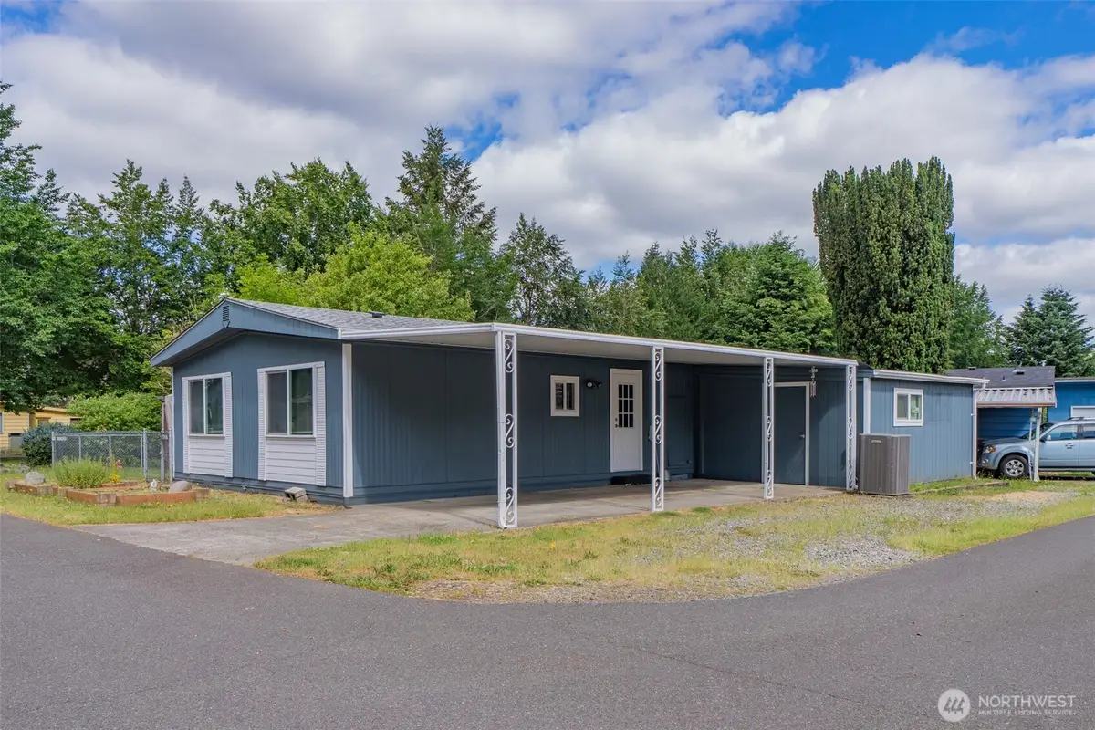 5532 Mountain Greens Lane Se, Lacey, WA 98503 - #1