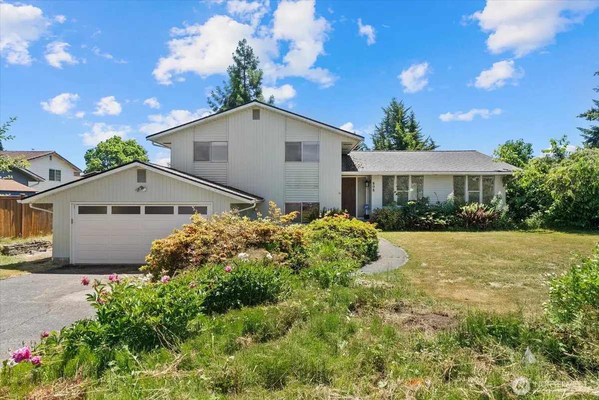 808 92nd Street Se, Everett, WA 98208 - #1