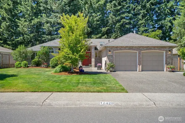 12420 43rd Drive Se, Everett, WA 98208