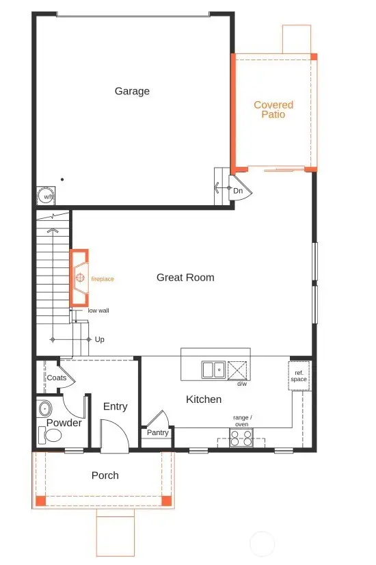 6234 Talus Loop Sw #422, Port Orchard, WA 98367 - #2